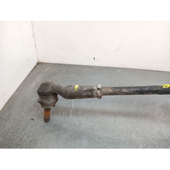 Recambio de cremallera direccion para volkswagen caddy iii monospace (2kb, 2kj, 2cb, 2cj) 1.9 tdi referencia OEM IAM 1K1423055M 