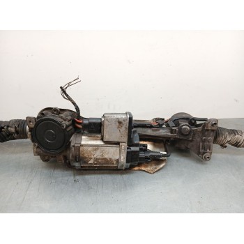 Recambio de cremallera direccion para volkswagen caddy iii monospace (2kb, 2kj, 2cb, 2cj) 1.9 tdi referencia OEM IAM 1K1423055M 