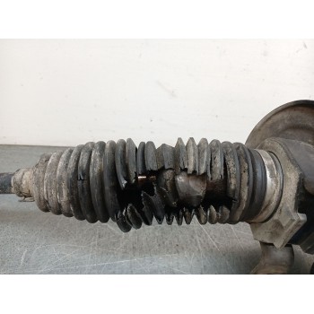 Recambio de cremallera direccion para volkswagen caddy iii monospace (2kb, 2kj, 2cb, 2cj) 1.9 tdi referencia OEM IAM 1K1423055M 