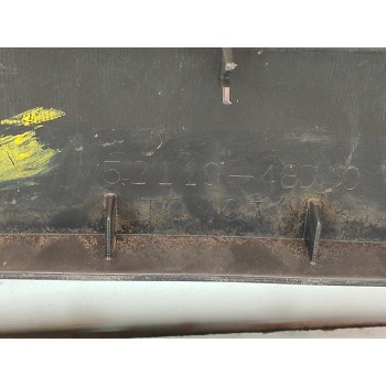 Recambio de paragolpes delantero para lexus rx (_la1_, _lh1_) 500h (tala15) referencia OEM IAM 5211948D40  