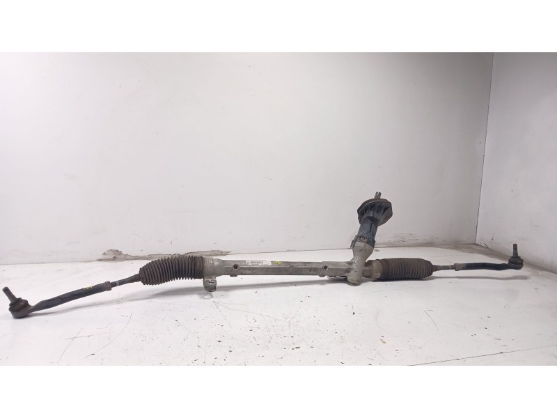 Recambio de cremallera direccion para mazda 2 hatchback (dl, dj) 1.5 skyactiv-g referencia OEM IAM 7812974113 da6a32110a 
