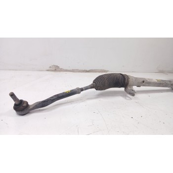 Recambio de cremallera direccion para mazda 2 hatchback (dl, dj) 1.5 skyactiv-g referencia OEM IAM 7812974113 da6a32110a 