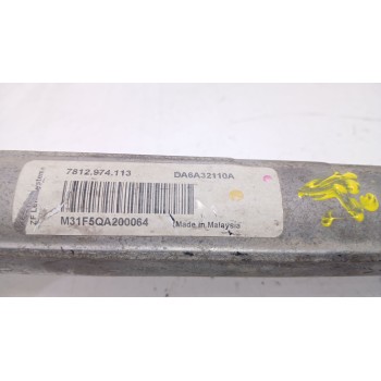 Recambio de cremallera direccion para mazda 2 hatchback (dl, dj) 1.5 skyactiv-g referencia OEM IAM 7812974113 da6a32110a 