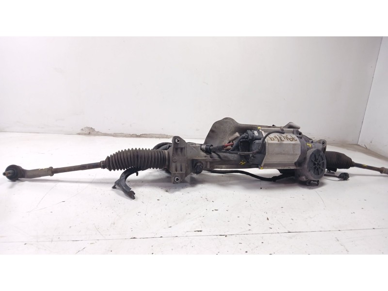 Recambio de cremallera direccion para volkswagen golf vi (5k1) 1.4 tsi referencia OEM IAM 1K1423055M 7805501467 