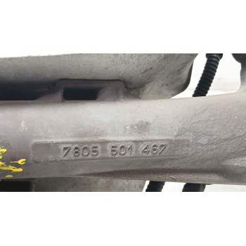 Recambio de cremallera direccion para volkswagen golf vi (5k1) 1.4 tsi referencia OEM IAM 1K1423055M 7805501467 