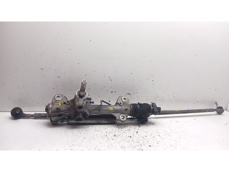 Recambio de cremallera direccion para citroën saxo (s0, s1) 1.1 x, sx referencia OEM IAM 9632945410  