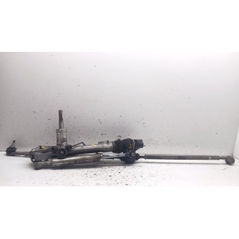 Recambio de cremallera direccion para citroën saxo (s0, s1) 1.1 x, sx referencia OEM IAM 9632945410  