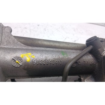 Recambio de cremallera direccion para citroën saxo (s0, s1) 1.1 x, sx referencia OEM IAM 9632945410  
