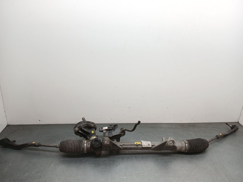 Recambio de cremallera direccion para renault clio iv (bh_) 1.5 dci 90 referencia OEM IAM 490016510R / 490018833R  