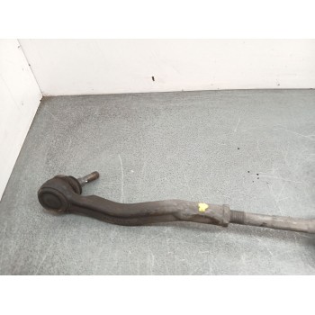 Recambio de cremallera direccion para renault clio iv (bh_) 1.5 dci 90 referencia OEM IAM 490016510R / 490018833R  