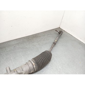 Recambio de cremallera direccion para renault clio iv (bh_) 1.5 dci 90 referencia OEM IAM 490016510R / 490018833R  