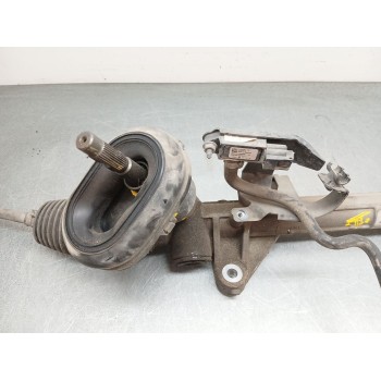 Recambio de cremallera direccion para renault clio iv (bh_) 1.5 dci 90 referencia OEM IAM 490016510R / 490018833R  
