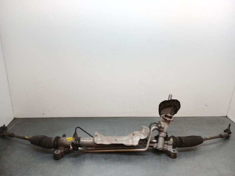 Recambio de cremallera direccion para ford focus ii (da_, hcp, dp) 1.6 referencia OEM IAM 5m513200gg  