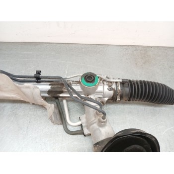 Recambio de cremallera direccion para ford focus ii (da_, hcp, dp) 1.6 referencia OEM IAM 5m513200gg  