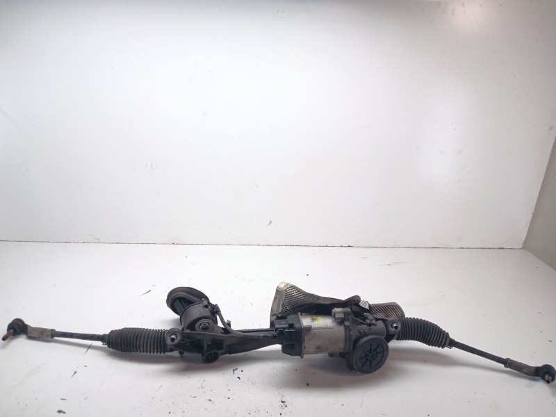 Recambio de cremallera direccion para seat leon st (5f8) 1.6 tdi referencia OEM IAM 5Q1423055M  
