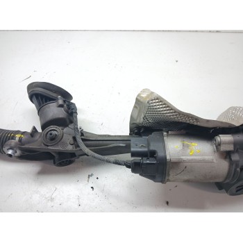 Recambio de cremallera direccion para seat leon st (5f8) 1.6 tdi referencia OEM IAM 5Q1423055M  