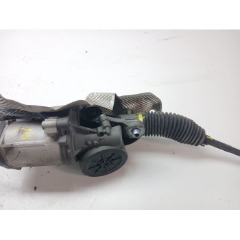 Recambio de cremallera direccion para seat leon st (5f8) 1.6 tdi referencia OEM IAM 5Q1423055M  