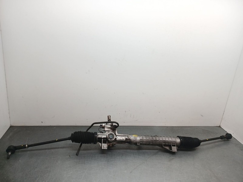 Recambio de cremallera direccion para citroën evasion monospace (22, u6) 2.0 hdi referencia OEM IAM 15000947  