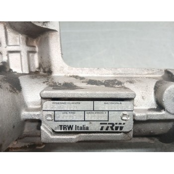 Recambio de cremallera direccion para citroën evasion monospace (22, u6) 2.0 hdi referencia OEM IAM 15000947  