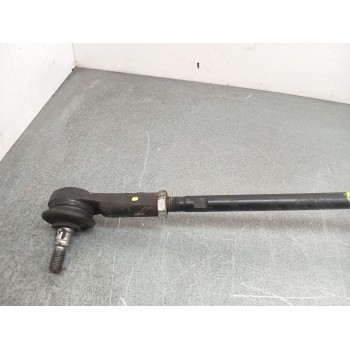 Recambio de cremallera direccion para citroën evasion monospace (22, u6) 2.0 hdi referencia OEM IAM 15000947  