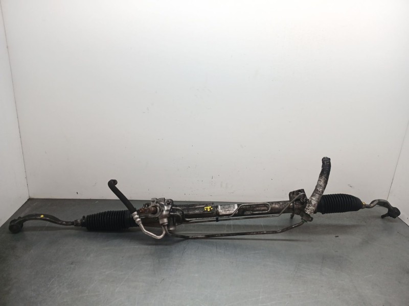 Recambio de cremallera direccion para peugeot 407 (6d_) 2.0 hdi (6drhrh) referencia OEM IAM 1607315780  