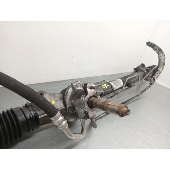 Recambio de cremallera direccion para peugeot 407 (6d_) 2.0 hdi (6drhrh) referencia OEM IAM 1607315780  