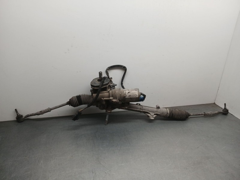 Recambio de cremallera direccion para citroën c3 i (fc_, fn_) 1.4 hdi referencia OEM IAM 9638623480  