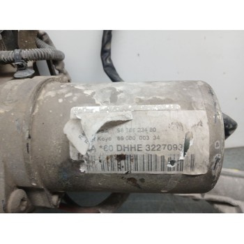 Recambio de cremallera direccion para citroën c3 i (fc_, fn_) 1.4 hdi referencia OEM IAM 9638623480  