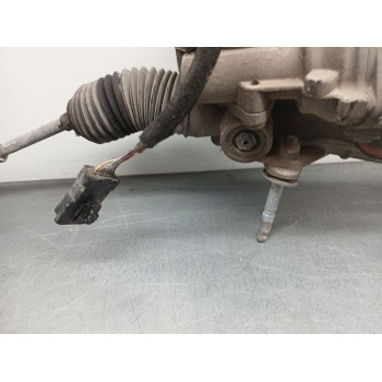 Recambio de cremallera direccion para citroën c3 i (fc_, fn_) 1.4 hdi referencia OEM IAM 9638623480  