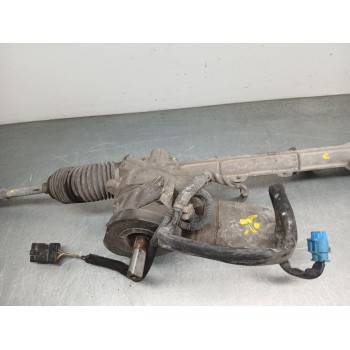 Recambio de cremallera direccion para citroën c3 i (fc_, fn_) 1.4 hdi referencia OEM IAM 9638623480  