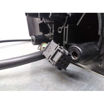 Recambio de retrovisor izquierdo para peugeot 307 cc (s1) 1.6 referencia OEM IAM 96577210XT 5 CABLES NO ABATIBLE