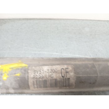 Recambio de cremallera direccion para ford fiesta vi (cb1, ccn) 1.6 tdci referencia OEM IAM 8v513200cf  