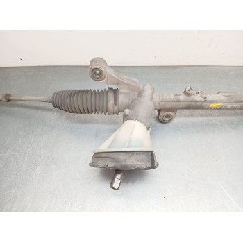 Recambio de cremallera direccion para ford fiesta vi (cb1, ccn) 1.6 tdci referencia OEM IAM 8v513200cf  