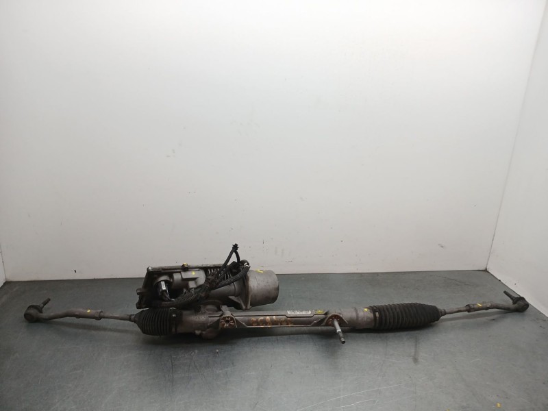 Recambio de cremallera direccion para citroën c3 ii (sc_) 1.6 hdi referencia OEM IAM 9807496780  
