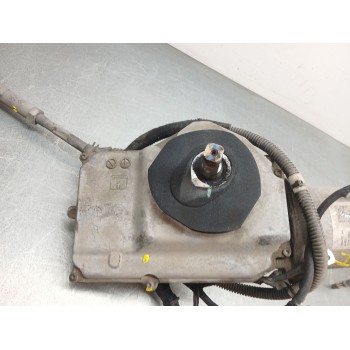 Recambio de cremallera direccion para citroën c3 ii (sc_) 1.6 hdi referencia OEM IAM 9807496780  