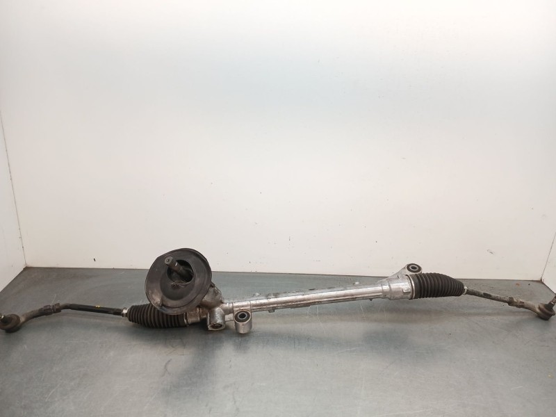 Recambio de cremallera direccion para ford fiesta vi (cb1, ccn) 1.4 tdci referencia OEM IAM 06281500  