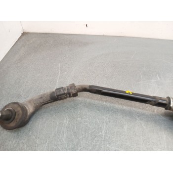 Recambio de cremallera direccion para ford fiesta vi (cb1, ccn) 1.4 tdci referencia OEM IAM 06281500  