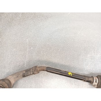 Recambio de cremallera direccion para ford fiesta vi (cb1, ccn) 1.4 tdci referencia OEM IAM 06281500  