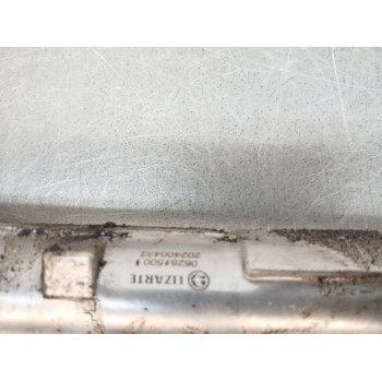 Recambio de cremallera direccion para ford fiesta vi (cb1, ccn) 1.4 tdci referencia OEM IAM 06281500  