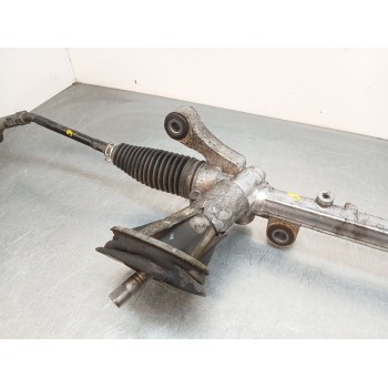 Recambio de cremallera direccion para ford fiesta vi (cb1, ccn) 1.4 tdci referencia OEM IAM 06281500  
