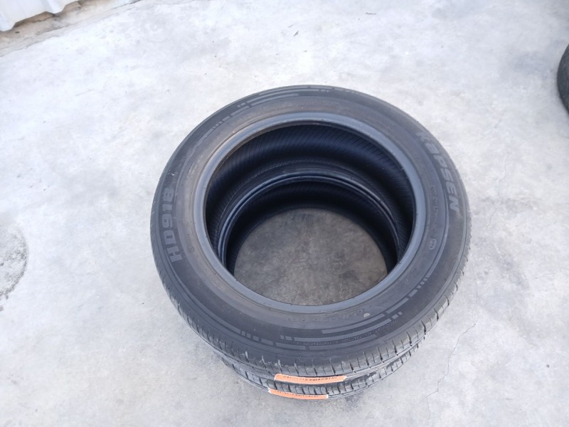Recambio de neumatico para volvo v50 (545) 2.0 d referencia OEM IAM 205-55-16 91V X2 KAPSEN 2023