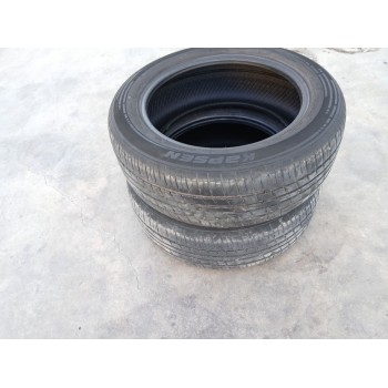 Recambio de neumatico para volvo v50 (545) 2.0 d referencia OEM IAM 205-55-16 91V X2 KAPSEN 2023