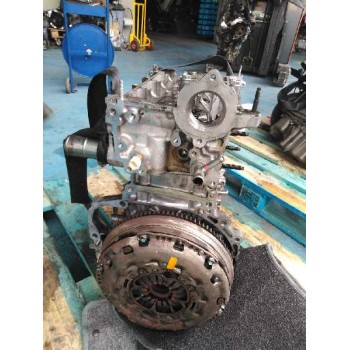 Recambio de motor completo para toyota rav 4 (a3) executive referencia OEM IAM 2AD <CASCO> 