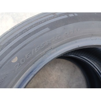Recambio de neumatico para volvo v50 (545) 2.0 d referencia OEM IAM 205-55-16 91V X2 KAPSEN 2023