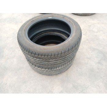 Recambio de neumatico para nissan primera (p11) 1.8 16v referencia OEM IAM 205-50-16 87V X2 NANGKANG 2024