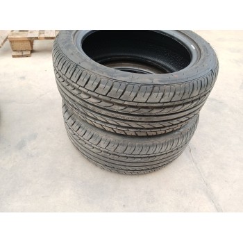 Recambio de neumatico para nissan primera (p11) 1.8 16v referencia OEM IAM 205-50-16 87V X2 NANGKANG 2024