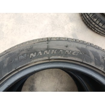 Recambio de neumatico para nissan primera (p11) 1.8 16v referencia OEM IAM 205-50-16 87V X2 NANGKANG 2024