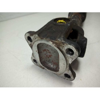 Recambio de transmision central delantera para ssangyong actyon sports 200 xdi limited 4wd referencia OEM IAM 3310009001  