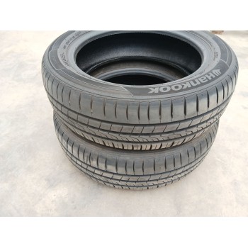 Recambio de neumatico para toyota aygo (_b4_) 1.0 (kgb40) referencia OEM IAM 165-60-15 77H X2 HANKOOK 2025
