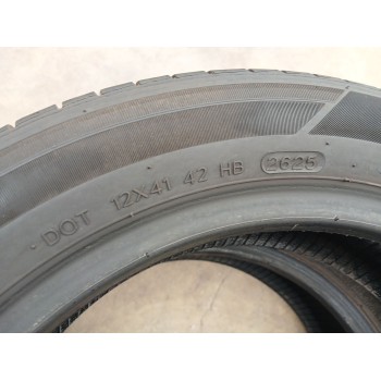 Recambio de neumatico para toyota aygo (_b4_) 1.0 (kgb40) referencia OEM IAM 165-60-15 77H X2 HANKOOK 2025